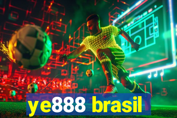 ye888 brasil